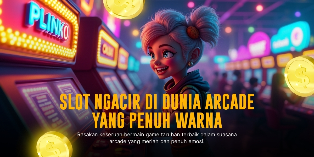 Dingdong Fishing: Sensasi Arcade Terpopuler dari Spadegaming