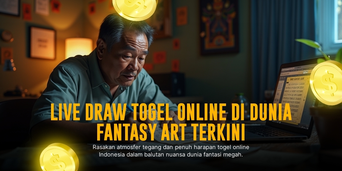 Menggali Keseruan Togel Hongkong: Rahasia dan Strategi Jitu