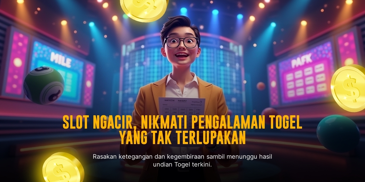 Menggali Rahasia Togel Singapore: Cara Main dan Strategi Jitu