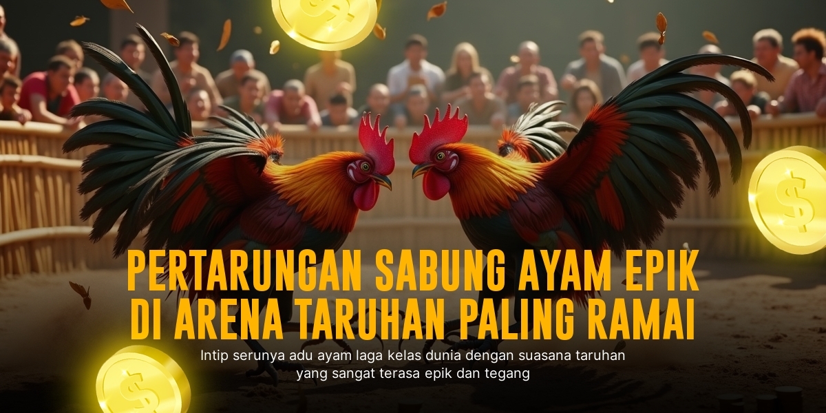 Mengenal Jenis Ayam Bangkok Dalam Sabung Ayam SV388