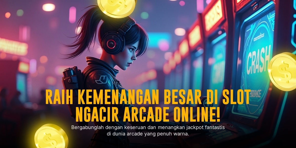 Dingdong Fishing: Game Arcade Seru dari CQ9 Arcade yang Bikin Ketagihan