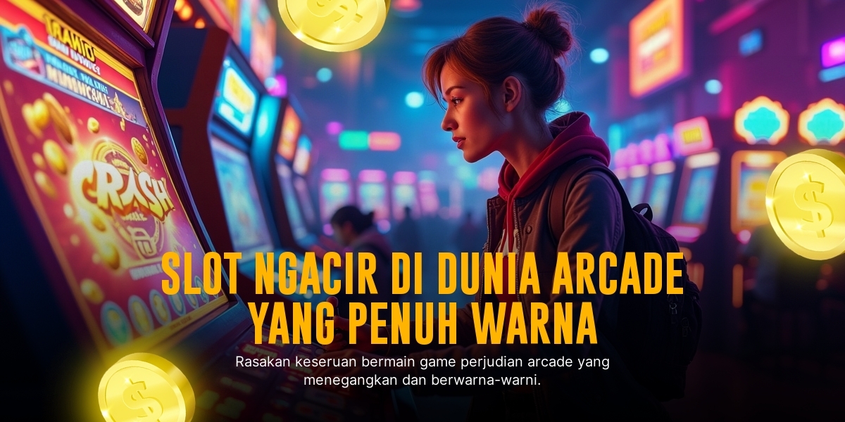 Dingdong Fishing: Game Arcade Spadegaming yang Mengasyikkan