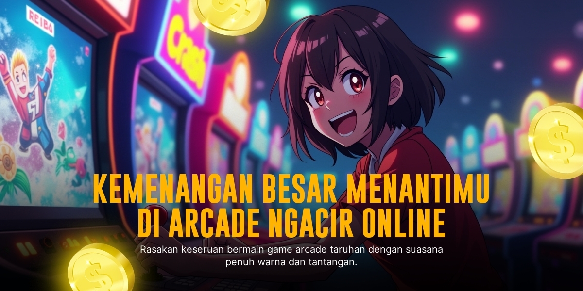 Dingdong Fishing: Sensasi Arcade dari CQ9 yang Memukau