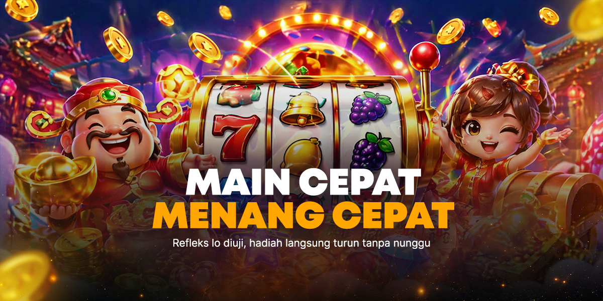 Dingdong Fishing: Sensasi Arcade dari Spadegaming yang Bikin Ketagihan