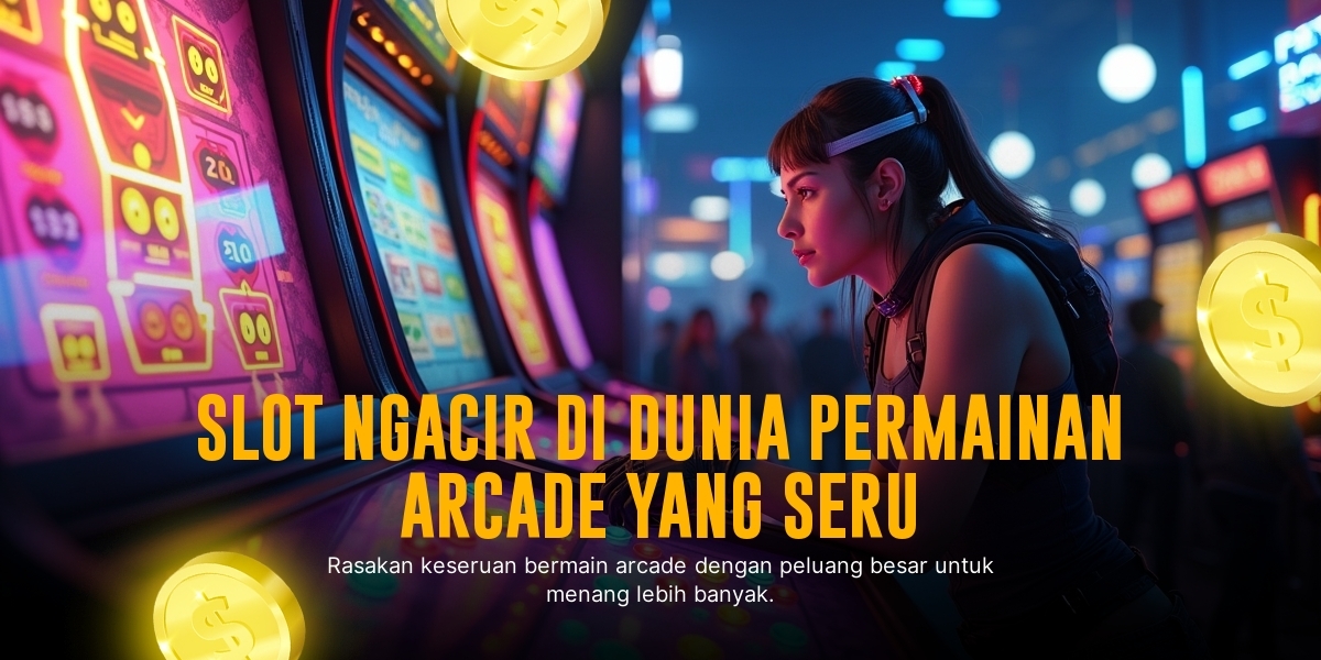Dingdong Fishing: Sensasi Arcade dari Spadegaming yang Menghibur
