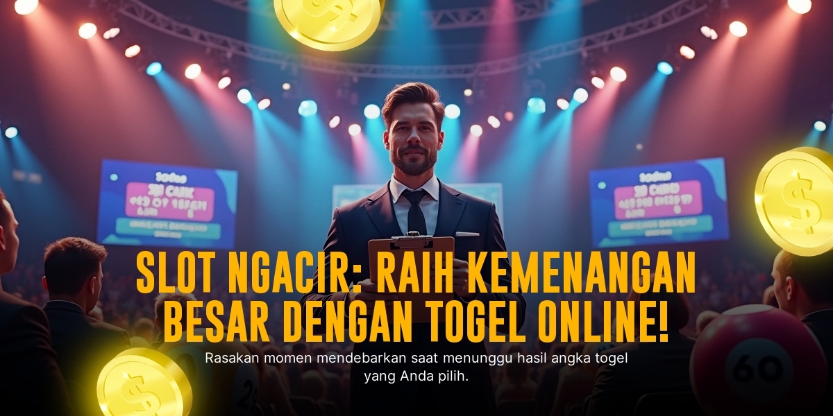 Togel Singapore: Strategi Jitu untuk Menang Besar