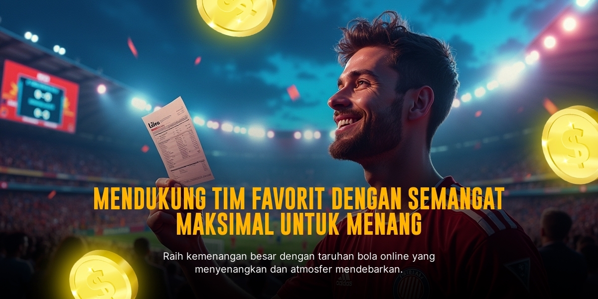 Bola: Strategi Taruhan Menang di SBOBET