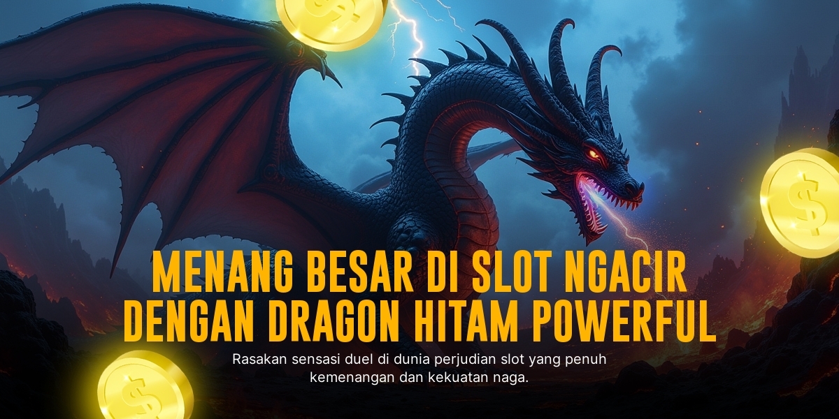 Slot Gates of Olympus: Raja Slot dari Pragmatic Play