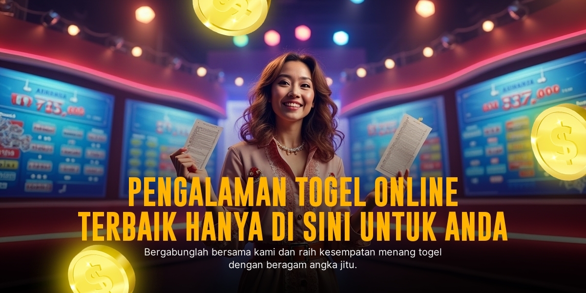 Membedah Strategi Jitu Main Togel Singapore (SGP)