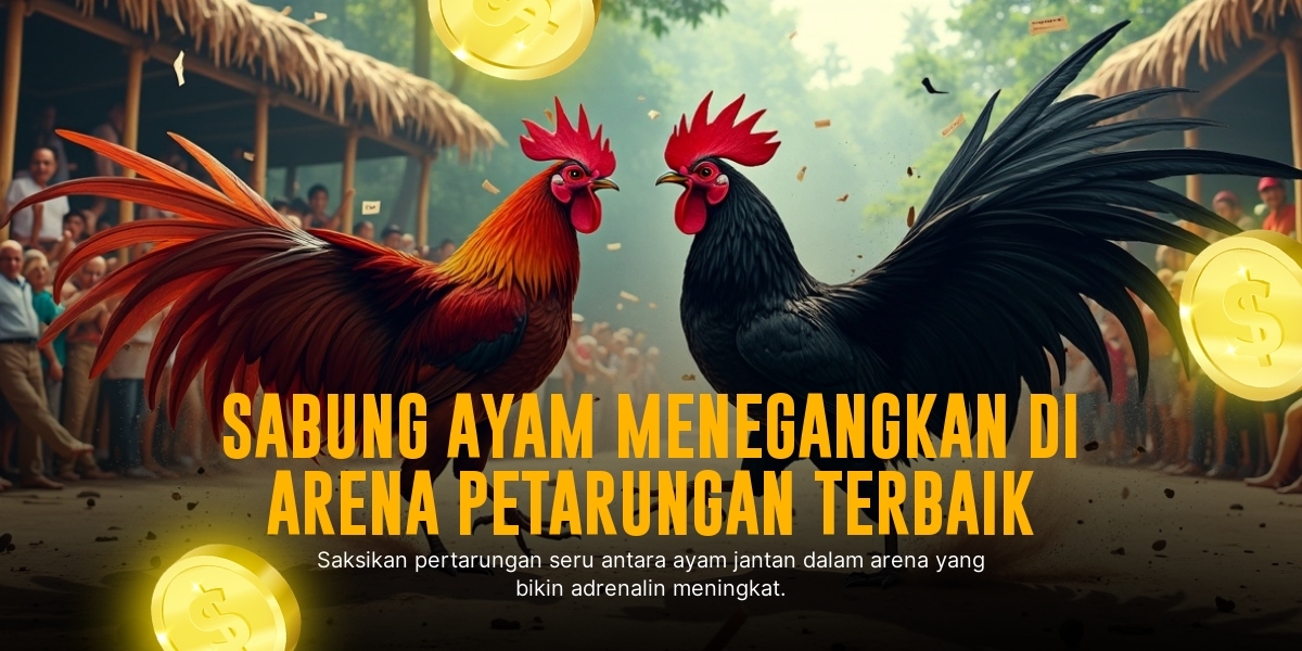 Mengenal Ayam Jago Pakhoy Di Sabung Ayam SV388