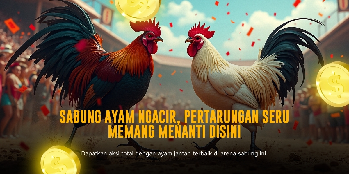 Mengenal Jenis Ayam Aduan dan Odds di SV388 Sabung Ayam