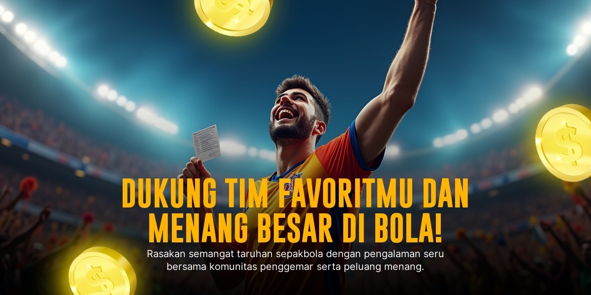 Menggempur Arena Bola dengan Taruhan SBOBET
