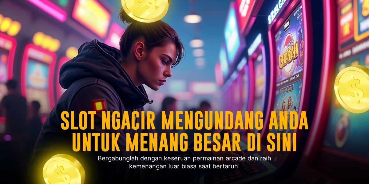 Dingdong Fishing: Sensasi Game Arcade Paling Seru