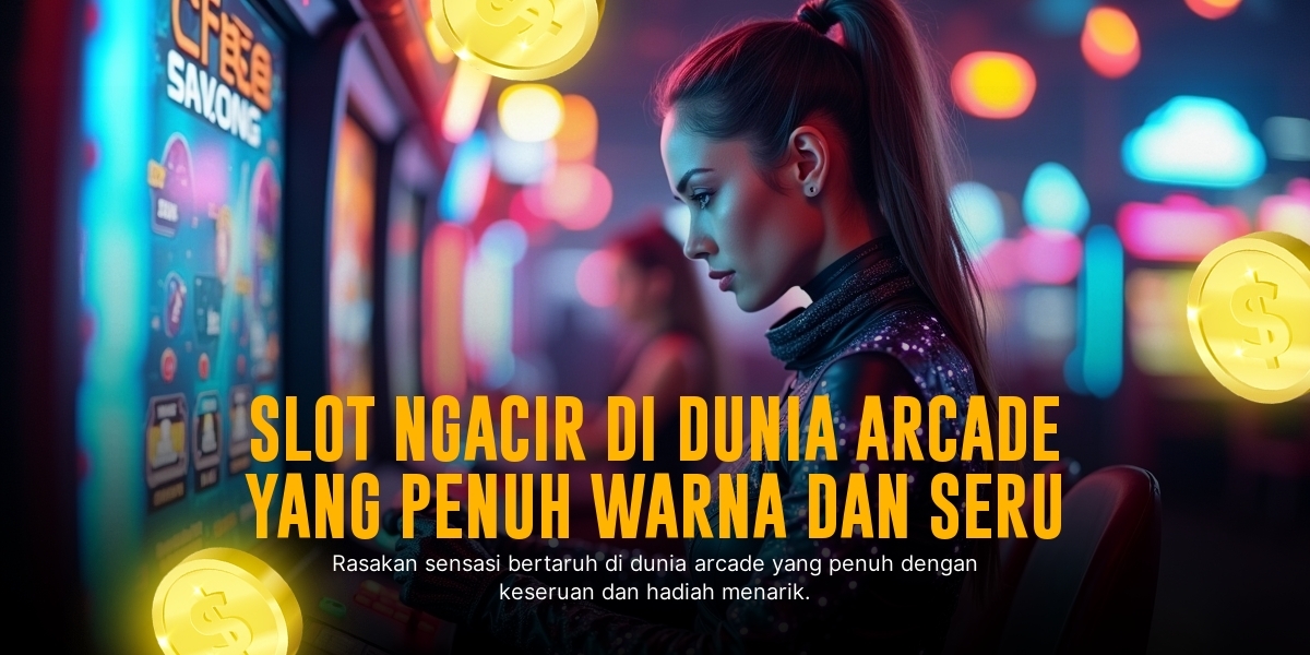 Dingdong Fishing: Game Arcade Penuh Tantangan dan Keseruan