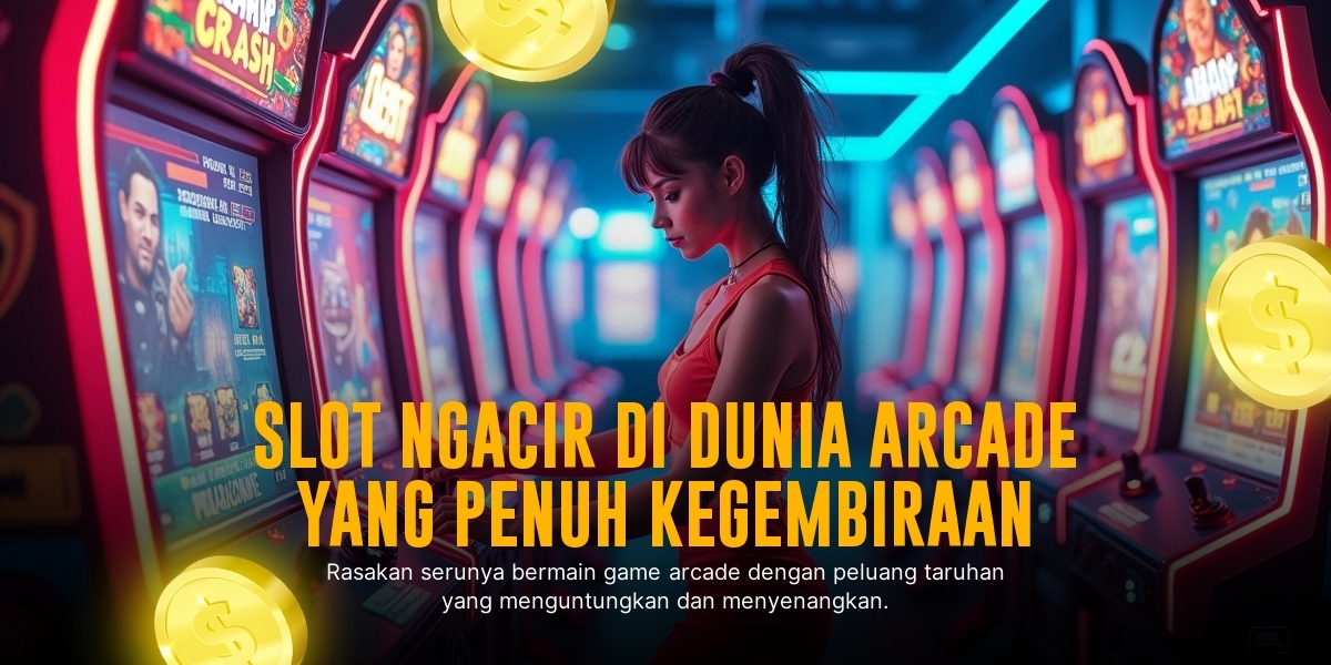 Dingdong Fishing: Sensasi Arcade Memancing Seru dari CQ9 Arcade