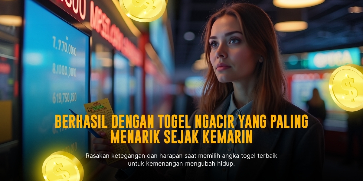 Mendulang Untung Lewat Togel Singapore: Strategi dan Tips Jitu